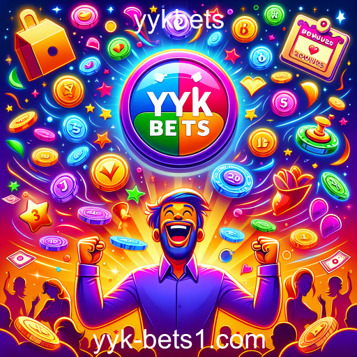 Descubra as Melhores Ofertas em Jogos no yykbets